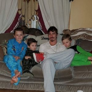 Meet your Posher, Darren